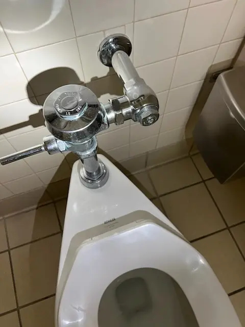 Fixture installation and repair for Pipe Repair in National City